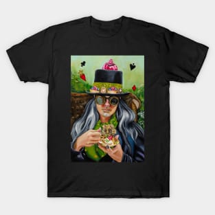 A Mad Tea-Party T-Shirt